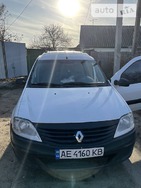 Renault Logan Van 14.11.2021