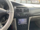Chevrolet Evanda 01.11.2021