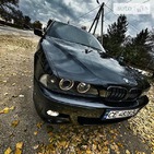BMW 523 07.11.2021