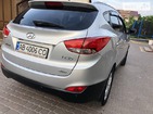 Hyundai ix35 22.11.2021