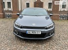 Volkswagen Scirocco 28.11.2021