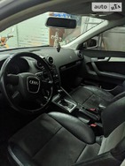 Audi A3 Sportback 22.11.2021