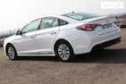 Hyundai Sonata 14.11.2021