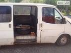 Ford Transit 29.11.2021