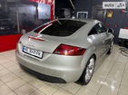 Audi TT 24.11.2021