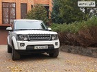 Land Rover Discovery 03.11.2021