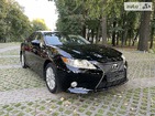 Lexus ES 250 2013 Харків 2.5 л  седан автомат к.п.
