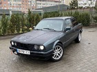 BMW 316 28.11.2021