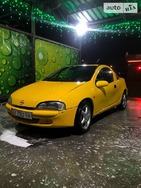 Opel Tigra 13.11.2021