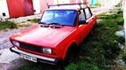 Lada 2105 30.11.2021