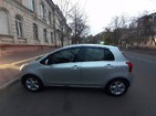 Toyota Yaris 26.11.2021