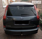 Ford C-Max 02.11.2021