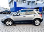 Fiat Sedici 2012 Одеса 1.6 л  універсал механіка к.п.
