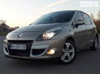 Renault Scenic 03.11.2021