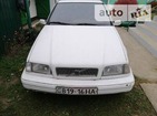 Volvo 440 16.11.2021