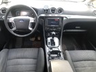 Ford S-Max 12.11.2021