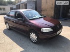 Opel Astra 13.11.2021