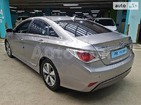 Hyundai Sonata 30.11.2021