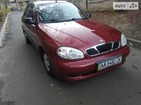 Daewoo Lanos 07.11.2021