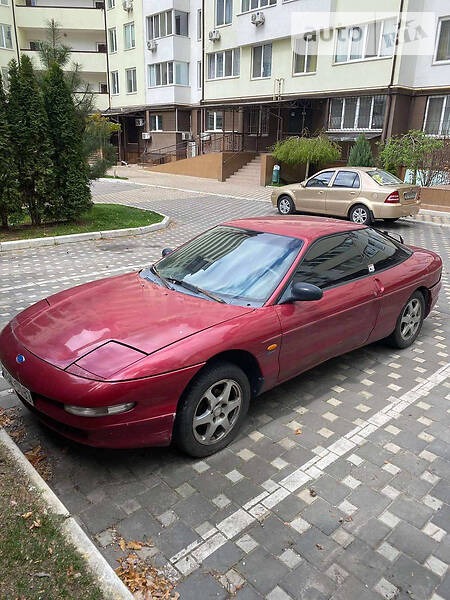 Ford Probe 1995  випуску Київ з двигуном 2 л бензин купе механіка за 1300 долл. 