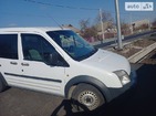 Ford Transit Connect 08.11.2021
