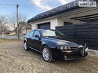 Alfa Romeo 159 26.11.2021