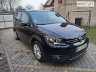 Volkswagen Touran 14.11.2021