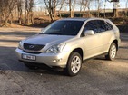 Lexus RX 300 10.11.2021