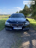 BMW 525 04.11.2021