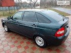 Lada 2172 27.11.2021