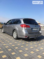 Subaru Legacy 22.11.2021
