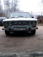 Lada 2106 27.11.2021