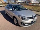 Renault Megane 30.11.2021