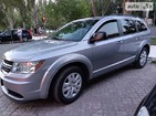 Dodge Journey 13.11.2021