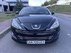 Peugeot RCZ 14.11.2021