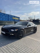 Ford Mustang 14.11.2021