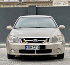 KIA Cerato 25.11.2021