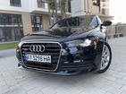 Audi A6 Limousine 02.11.2021