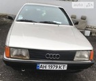 Audi 100 04.11.2021
