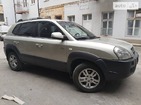 Hyundai Tucson 28.11.2021