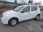 Dacia Sandero 10.11.2021