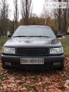 Audi 100 18.11.2021
