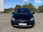 Citroen C8 16.11.2021