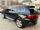 BMW X5 24.11.2021