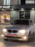 BMW 120 15.11.2021