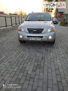 KIA Sorento 07.11.2021