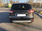 Ford Kuga 16.11.2021