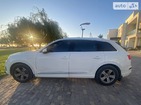 Audi Q7 14.11.2021
