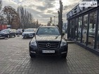 Mercedes-Benz GLK 300 30.11.2021