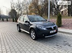 Dacia Sandero Stepway 03.11.2021